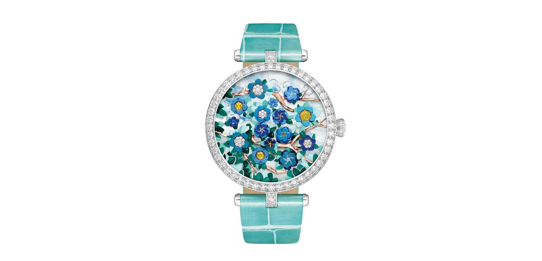 Vancleef & Arpels