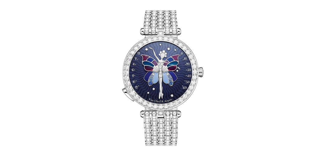 Van Cleef & Arpels Watches