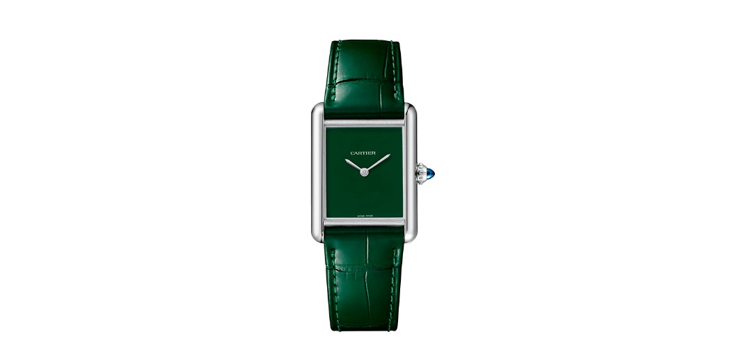 Cartier Watches