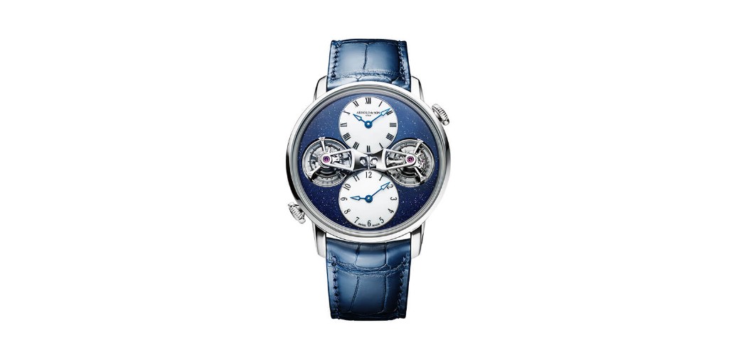 Arnold & Son