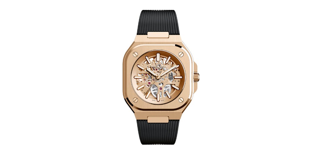Bell & Ross