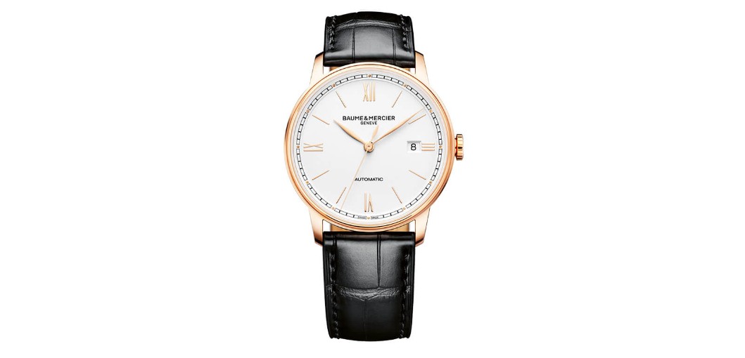 Baume et mercier