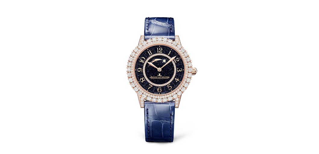 Jaeger-LeCoultre