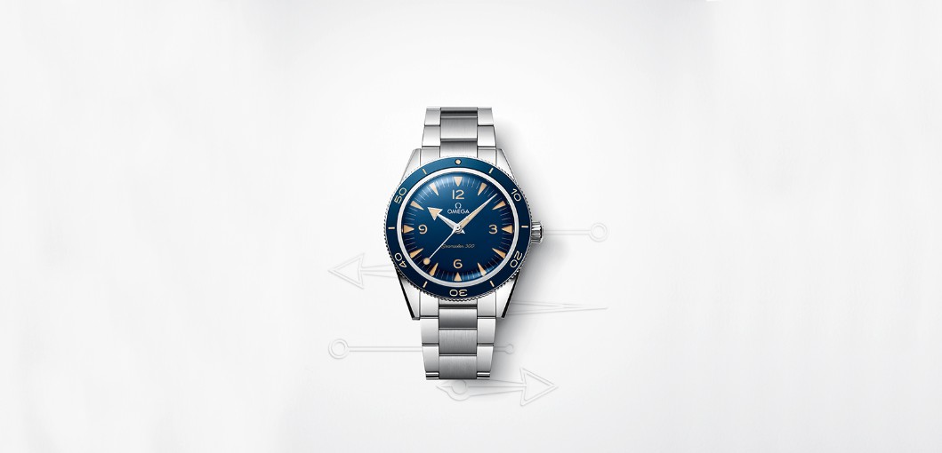 Omega Watches