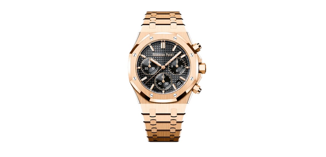 Audemars Piguet