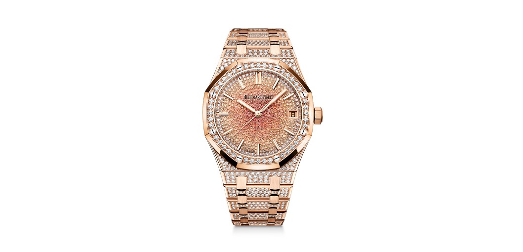 Audemars Piguet