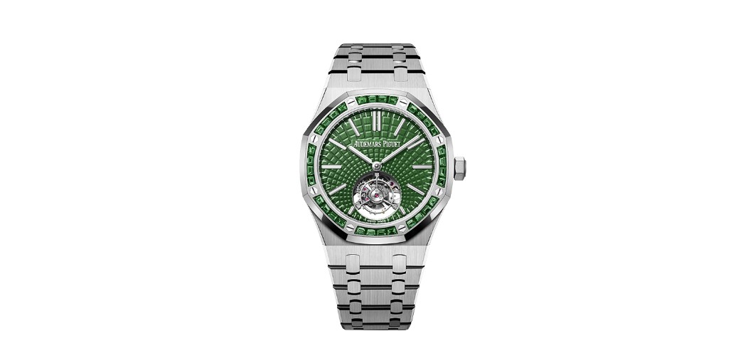 Audemars Piguet 