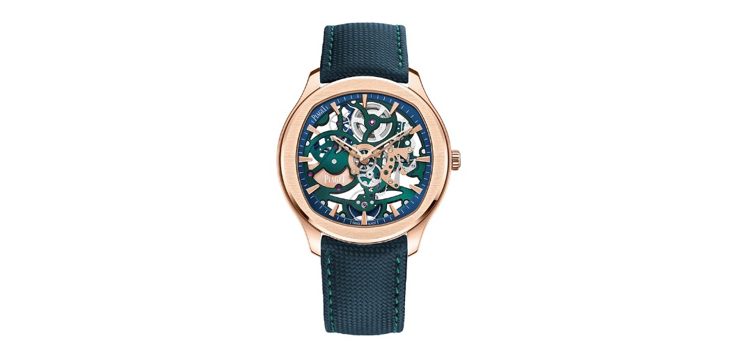 Watches