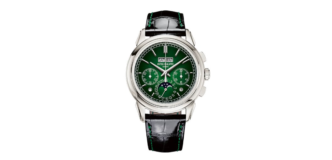 Patek Watches