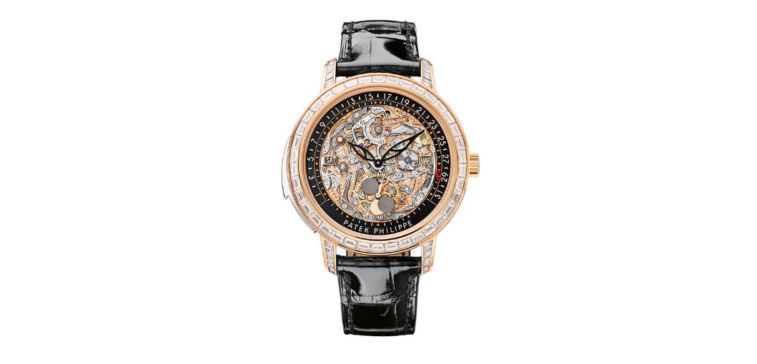 Patek Philippe