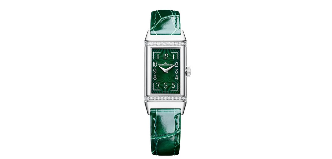 Jaeger-LeCoultre