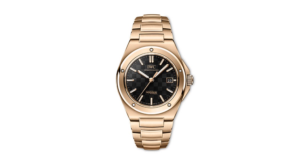 IWC Schaffhausen Ingenieur