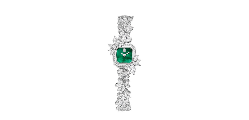 Harry Winston