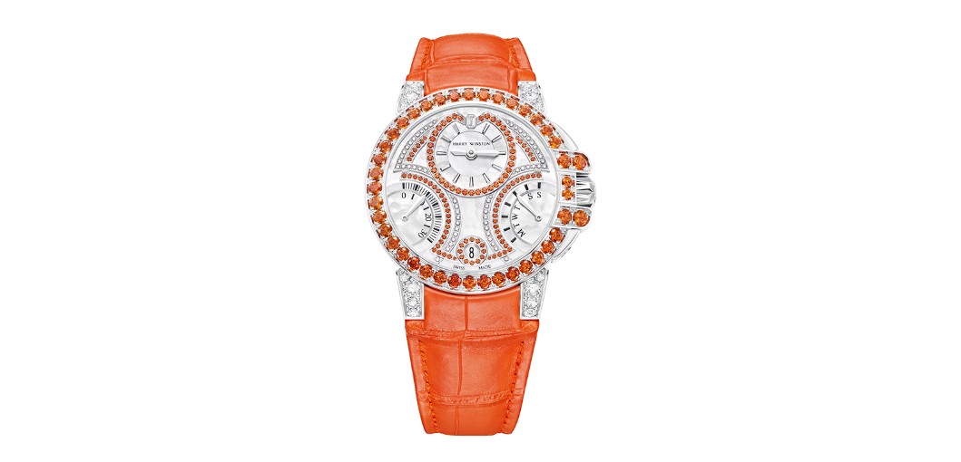 Harry Winston Watches