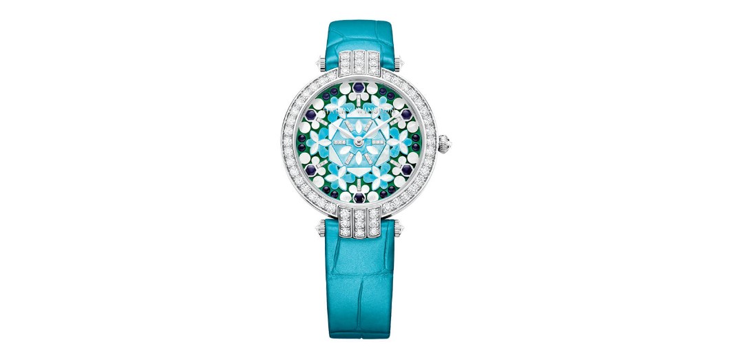 Harry Winston