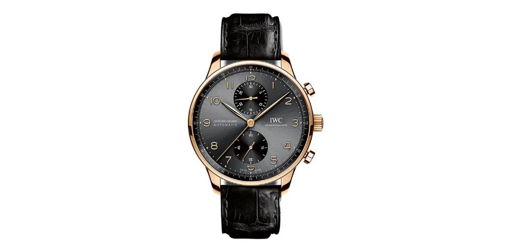 IWC