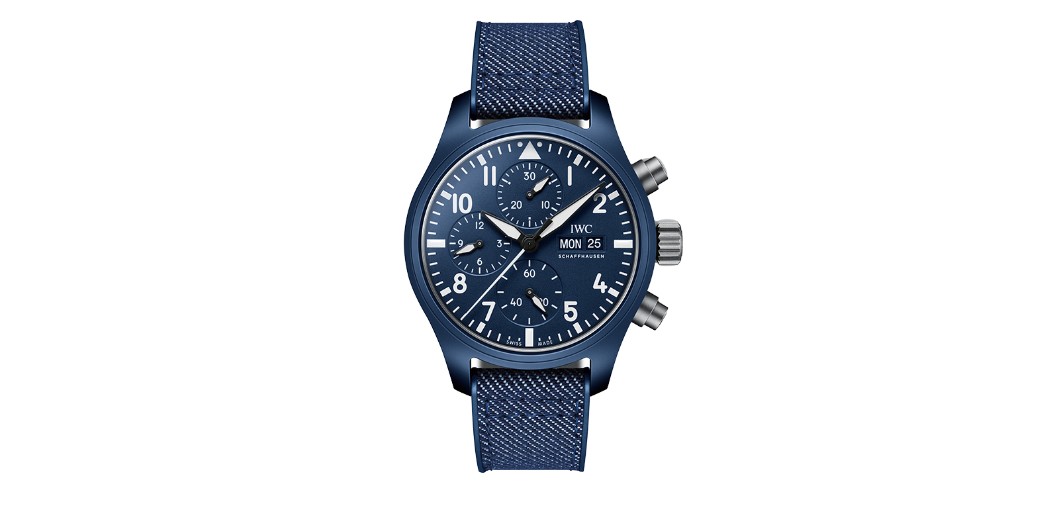 IWC Watches