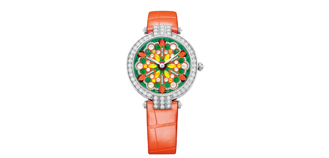 Harry Winston