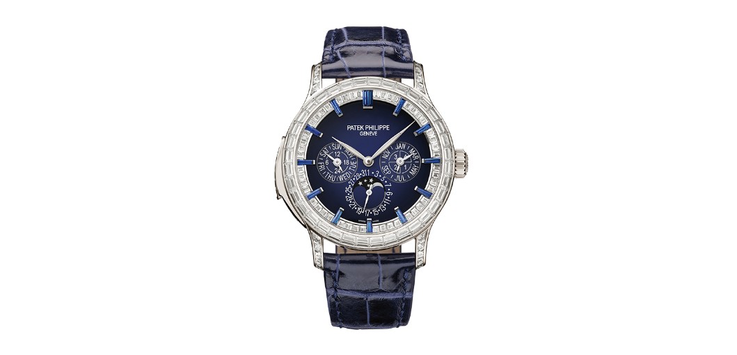 Patek Philippe