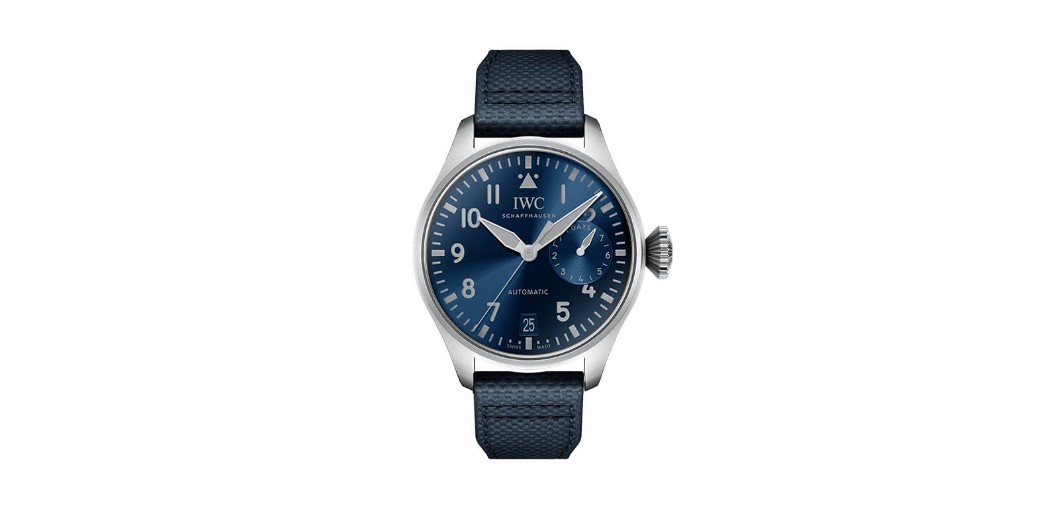 IWC Watches