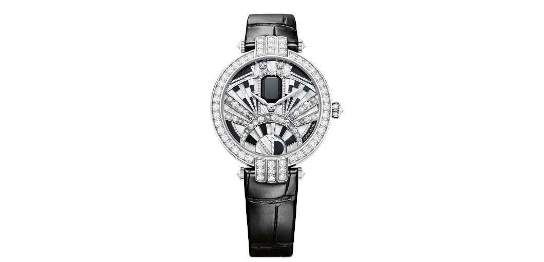 Harry Winston