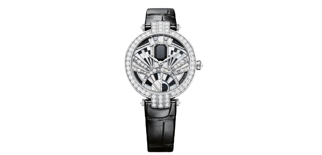 Harry Winston