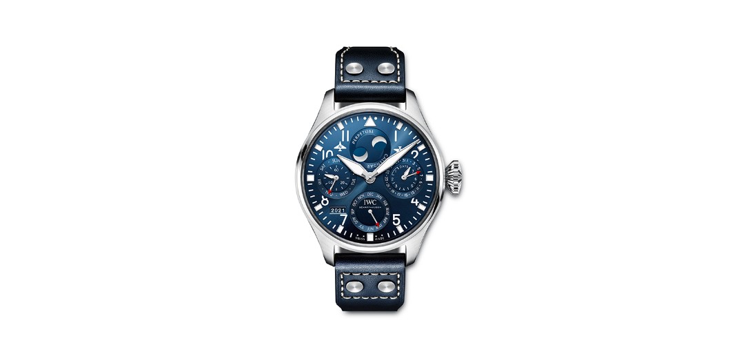 IWC Watches