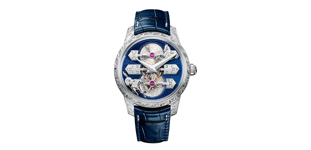 girard perregaux
