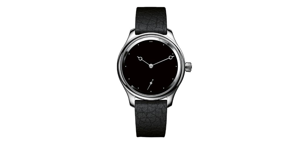 H Moser & Cie.