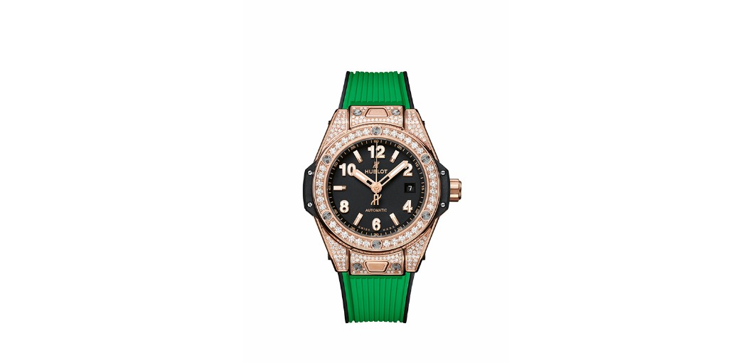 Hublot Watches