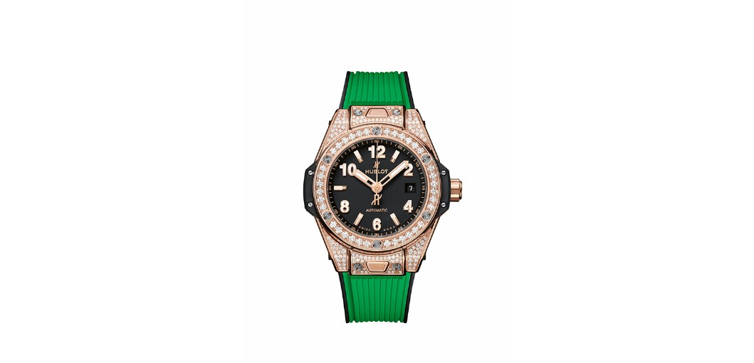 Hublot Watches