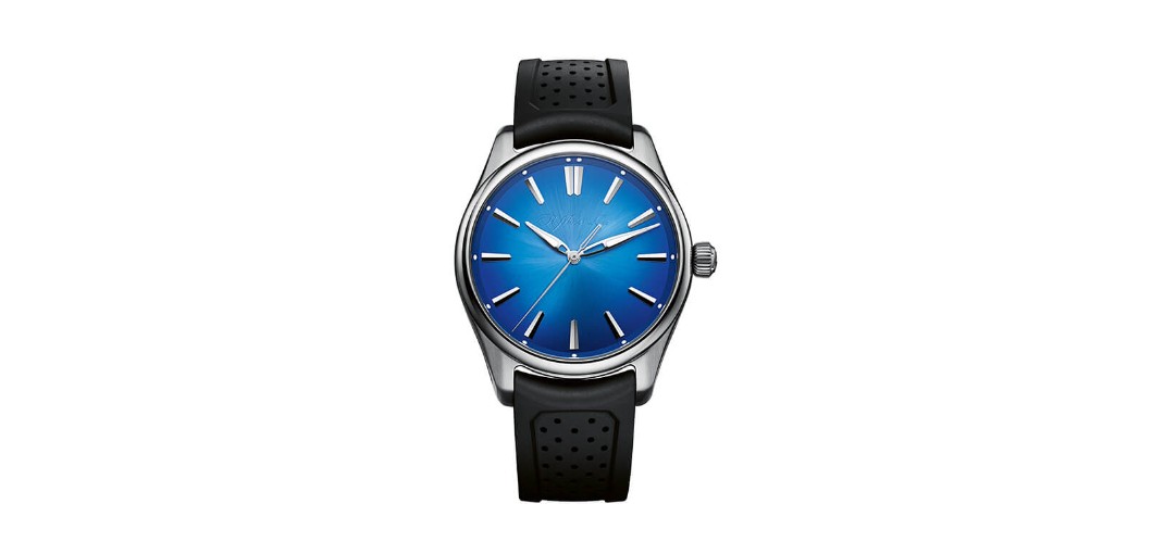 H Moser & Cie