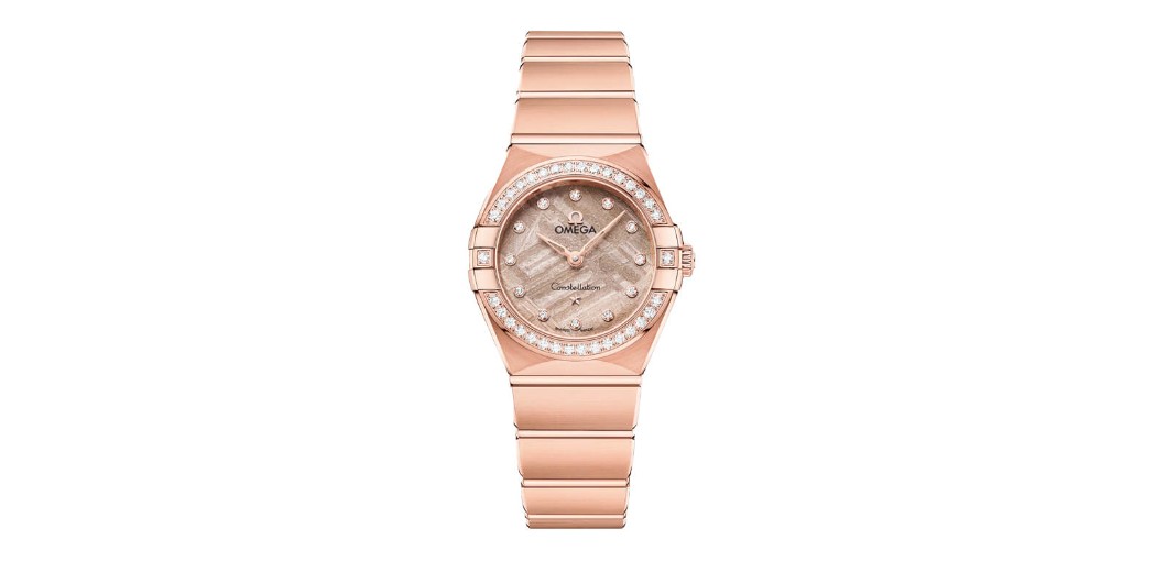 OMEGA WATCHES