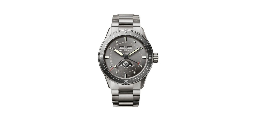 Blancpain Watches