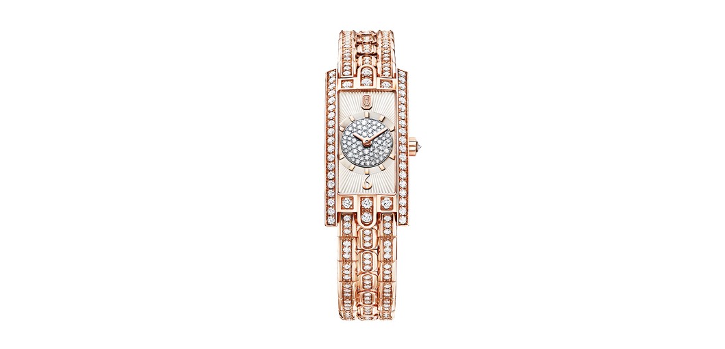 Harry Winston