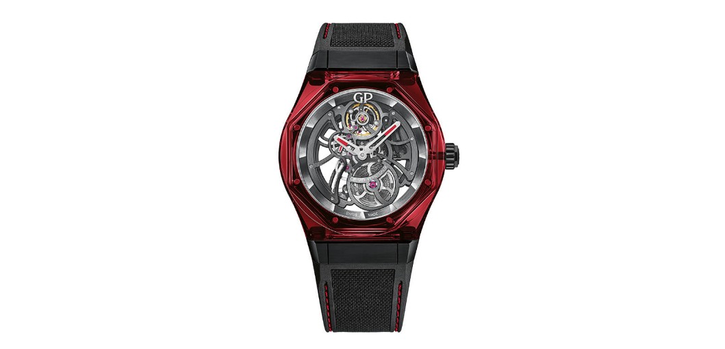 Girard-Perregaux 