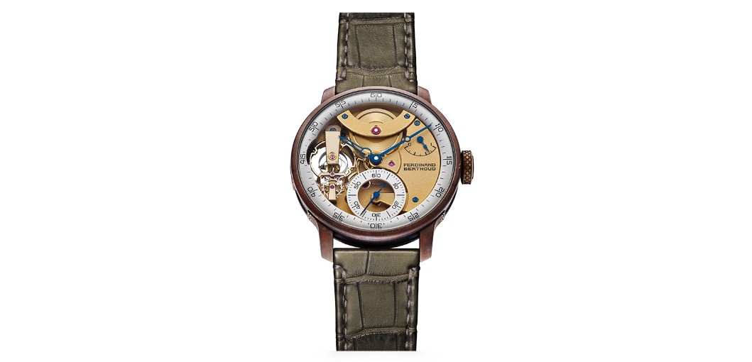 Watches