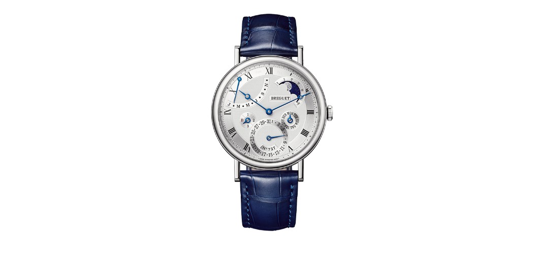Breguet Watches