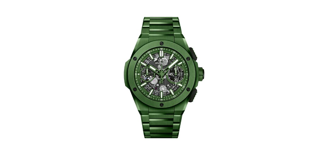 Hublot Watches