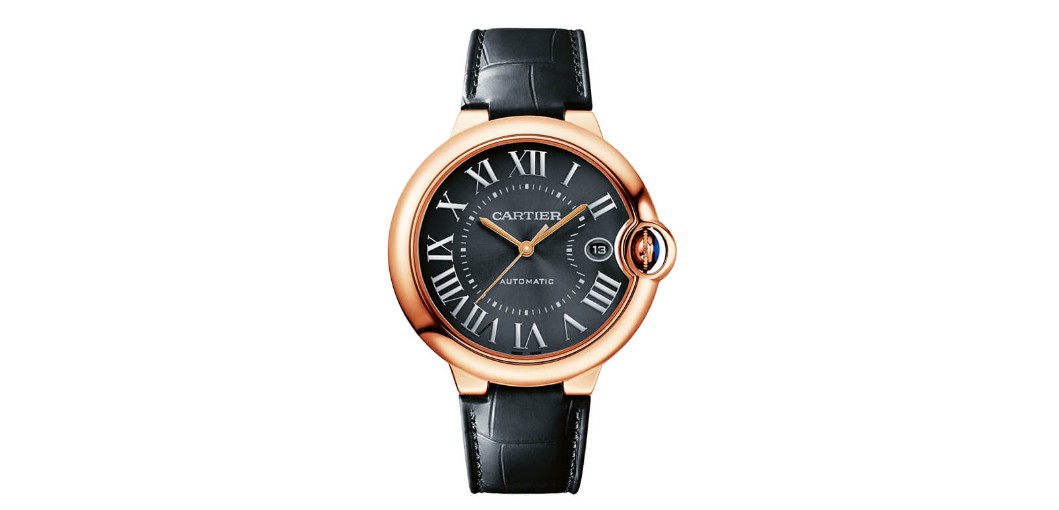 Cartier