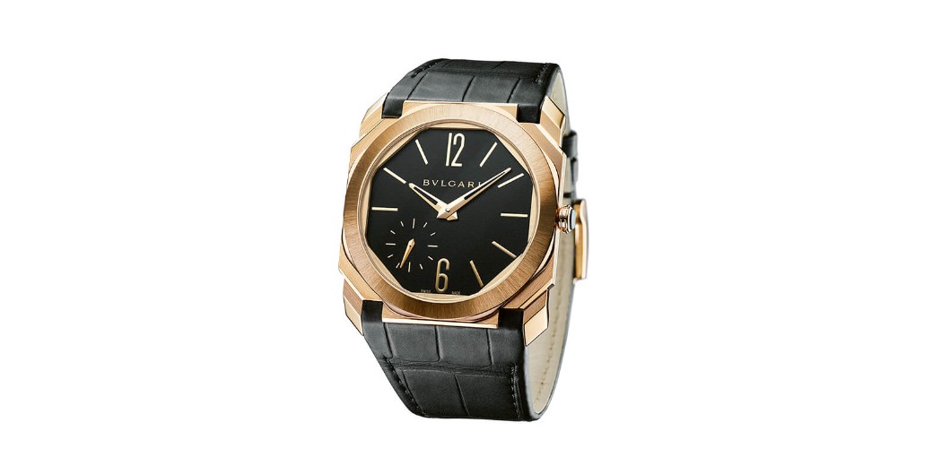 Bvlgari Watches