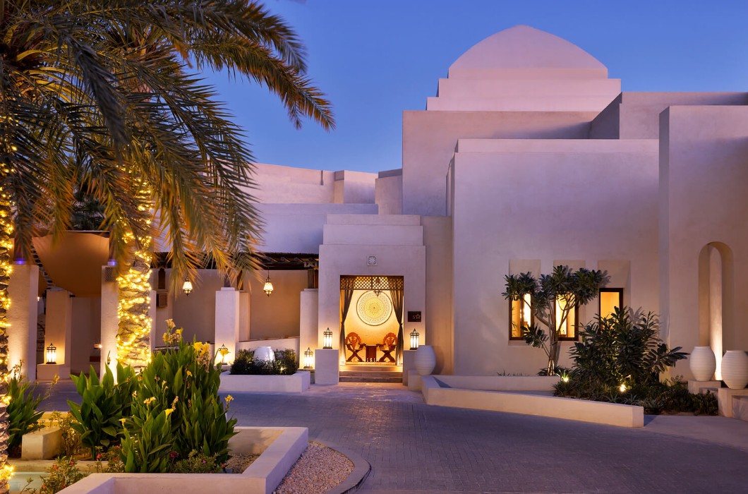 Al Wathba, a Luxury Collection Desert Resort & Spa