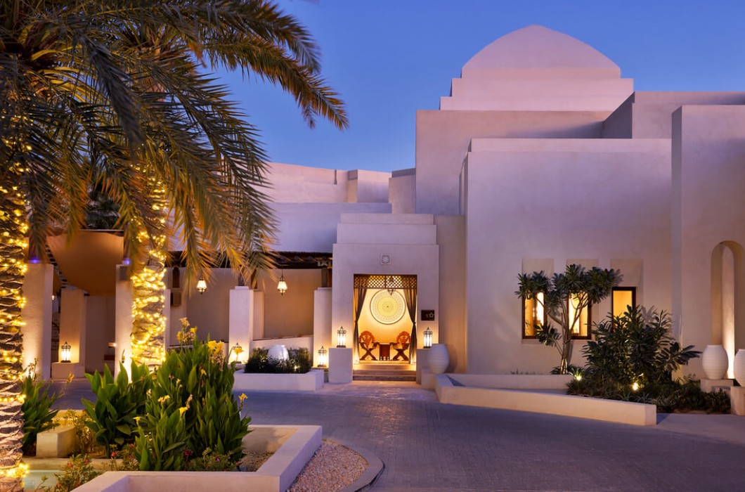 Al Wathba, a Luxury Collection Desert Resort & Spa