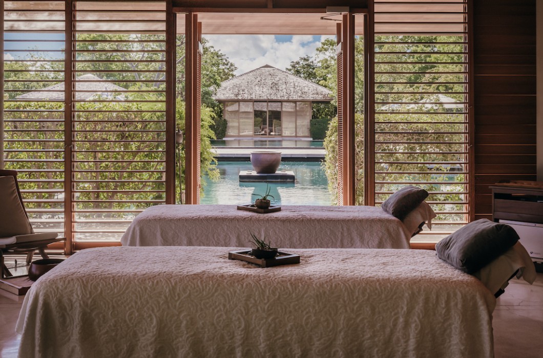 Amanyara, Turks & Caicos