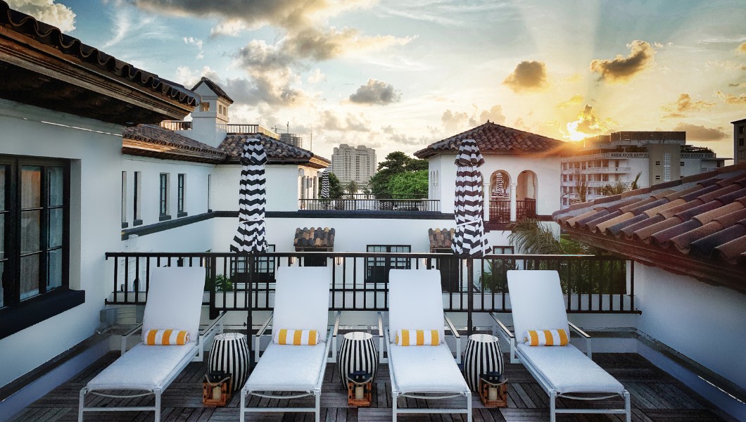  White Elephant Palm Beach, Luxury Boutique Hotel