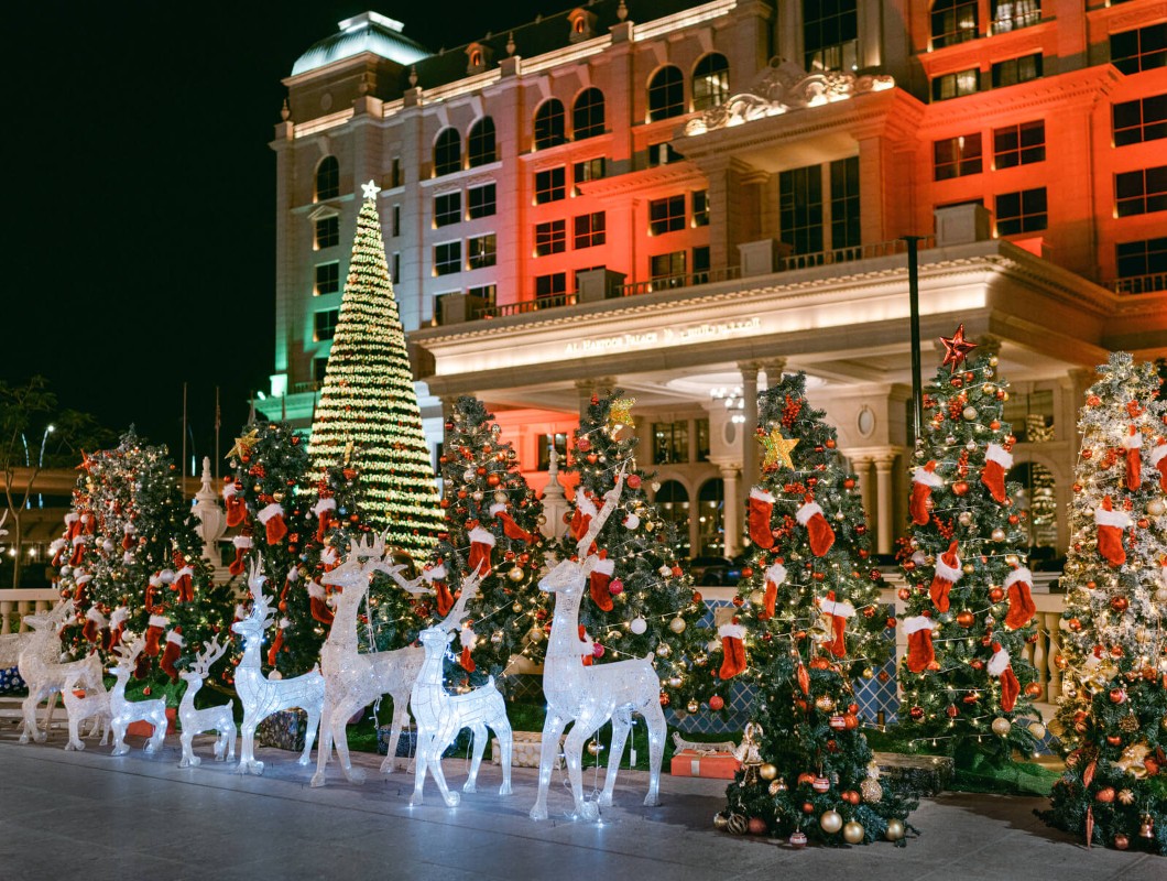 Al Habtoor City