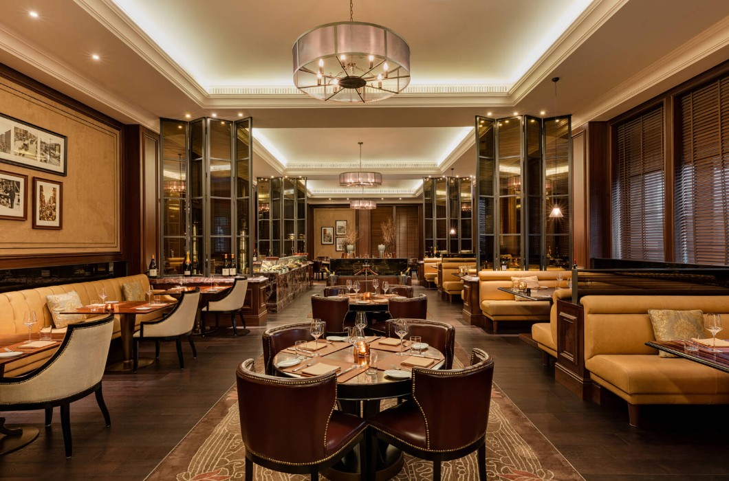 World Cut Steakhouse