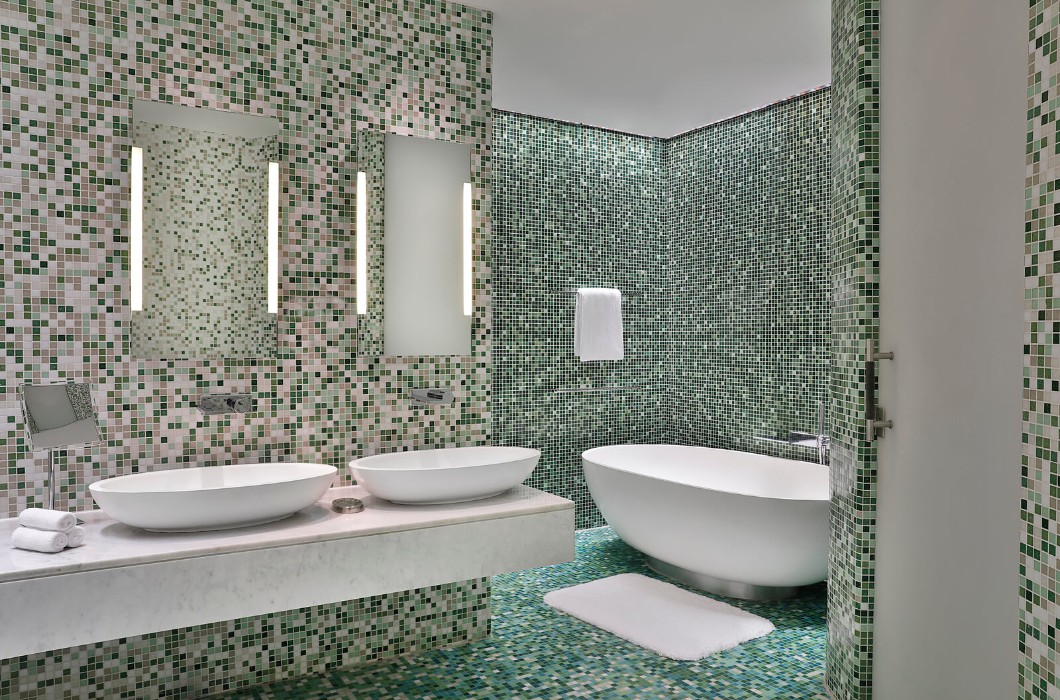 W Abu Dhabi – Yas Island