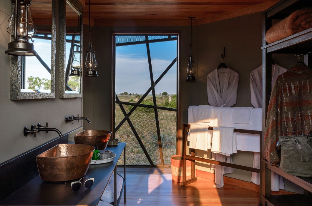 Xigera Safari Lodge