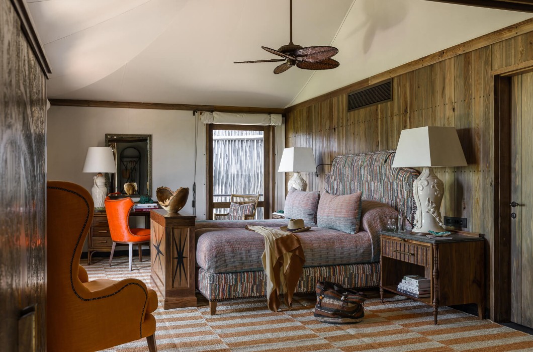 Xigera Safari Lodge